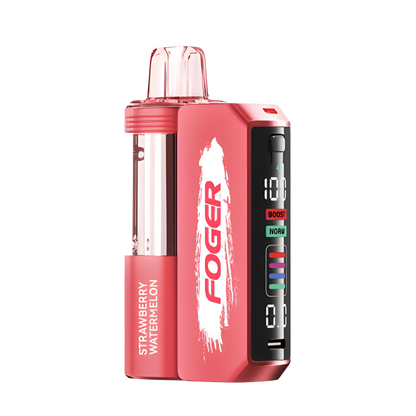 Foger Switch Pro 30K Disposable Vape & Power Bank