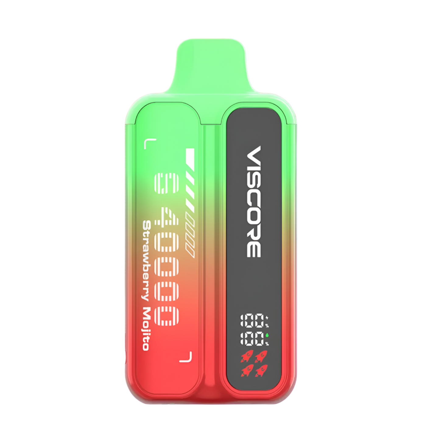 Uwell Viscore S40000 Disposable Vape