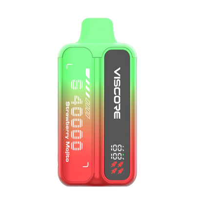 Uwell Viscore S40000 Disposable Vape