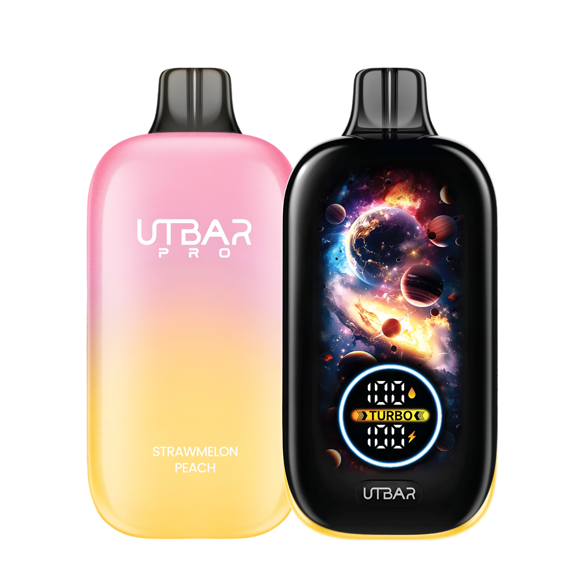 Flum UT Bar Pro 25K Disposable Vape