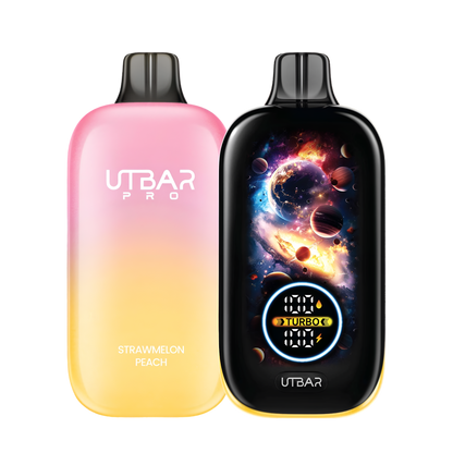 Flum UT Bar Pro 25K Disposable Vape