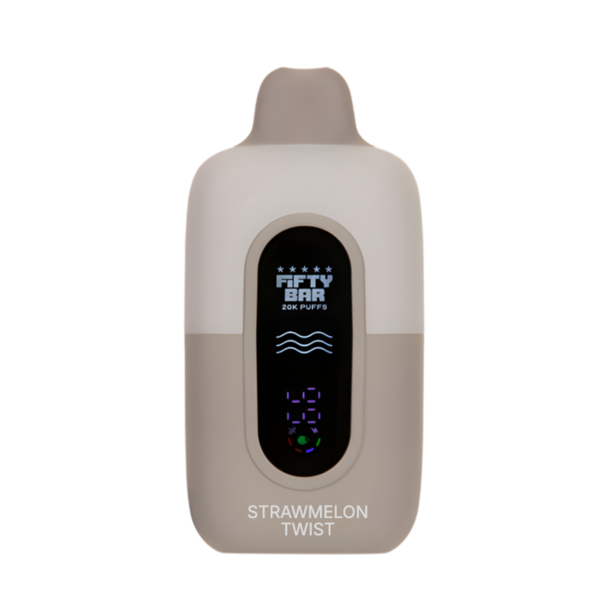 Fifty Bar 20K Disposable Vape
