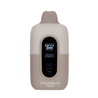 Fifty Bar 20K Disposable Vape