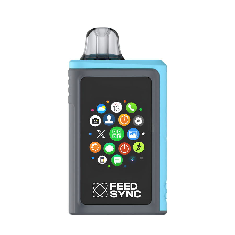 Feed Sync 30K Disposable Vape