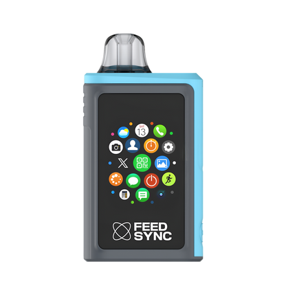 Feed Sync 30K Disposable Vape