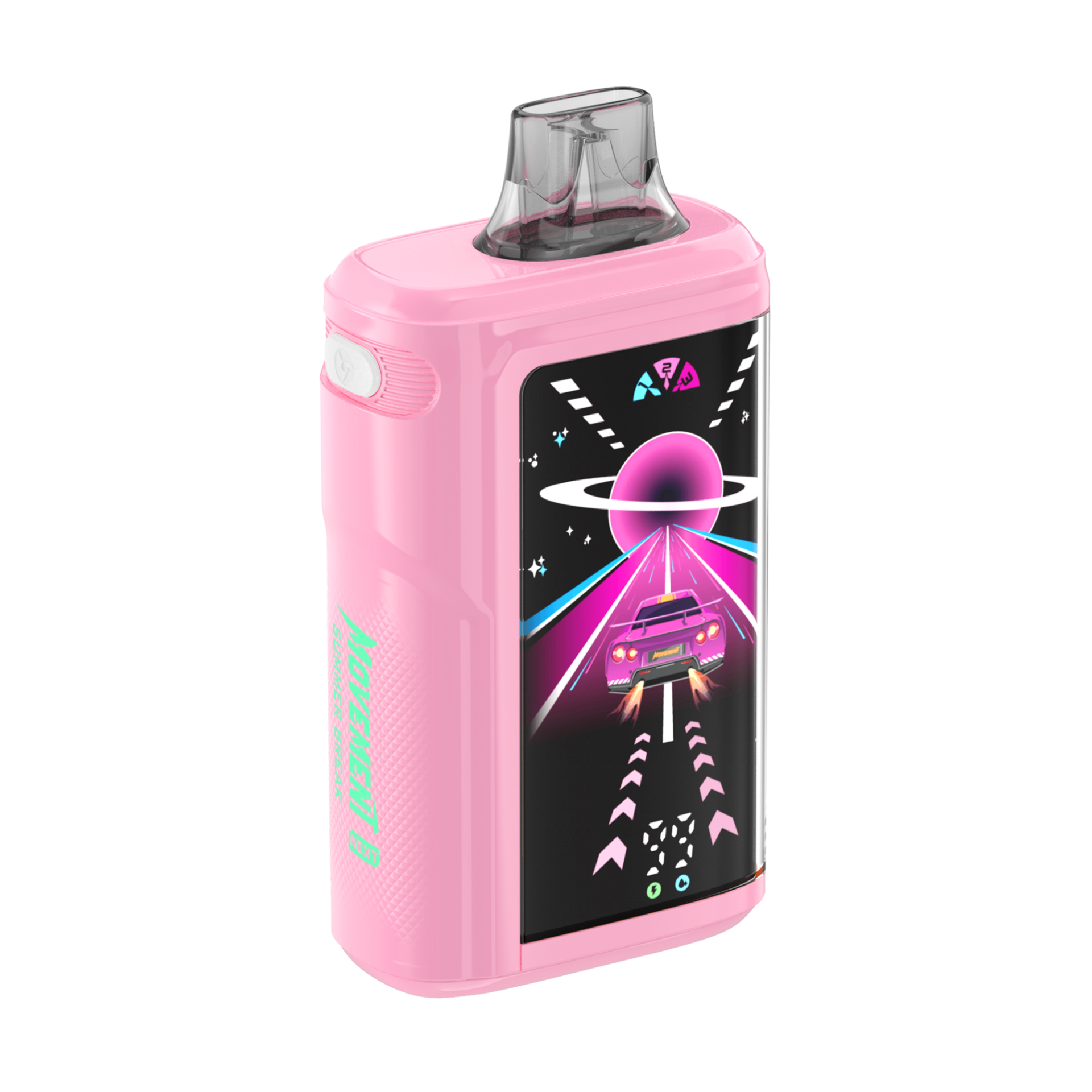 Movement Next 30K Disposable by Lost Vape