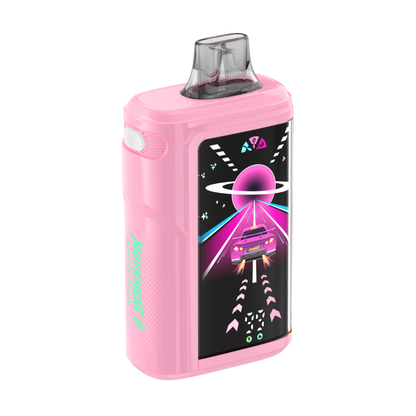 Movement Next 30K Disposable by Lost Vape
