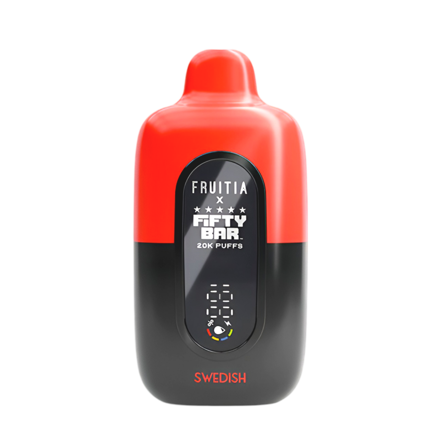 Fifty Bar 20K Disposable Vape