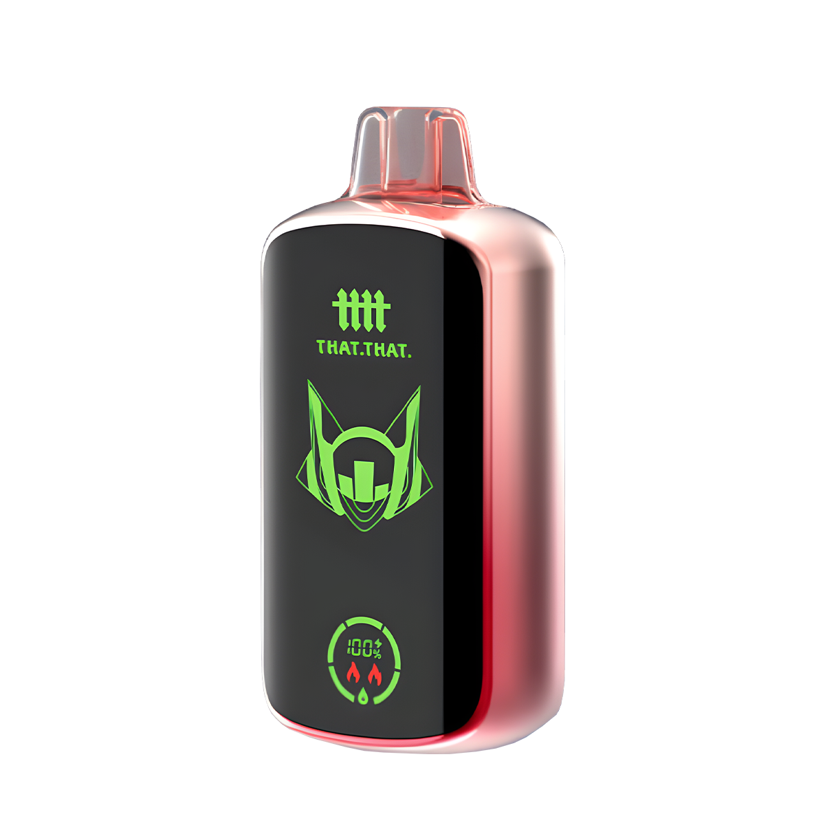 THATTHAT Dooby 18000 Disposable Vape