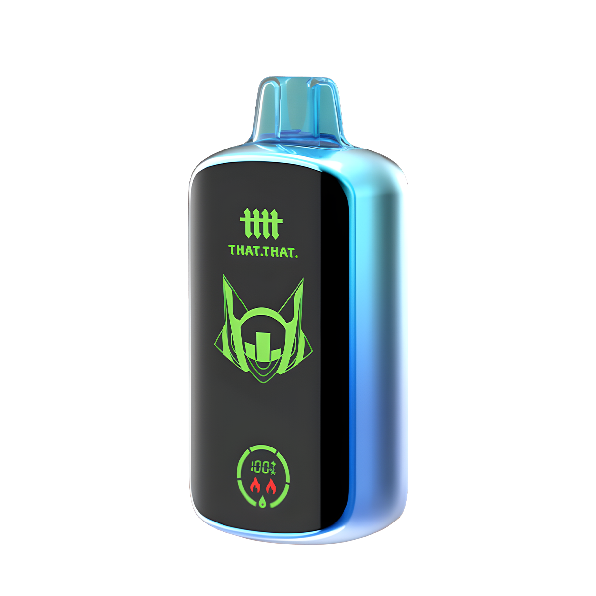 THATTHAT Dooby 18000 Disposable Vape