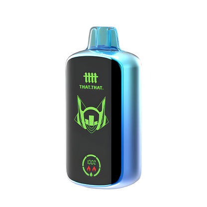 THATTHAT Dooby 18000 Disposable Vape