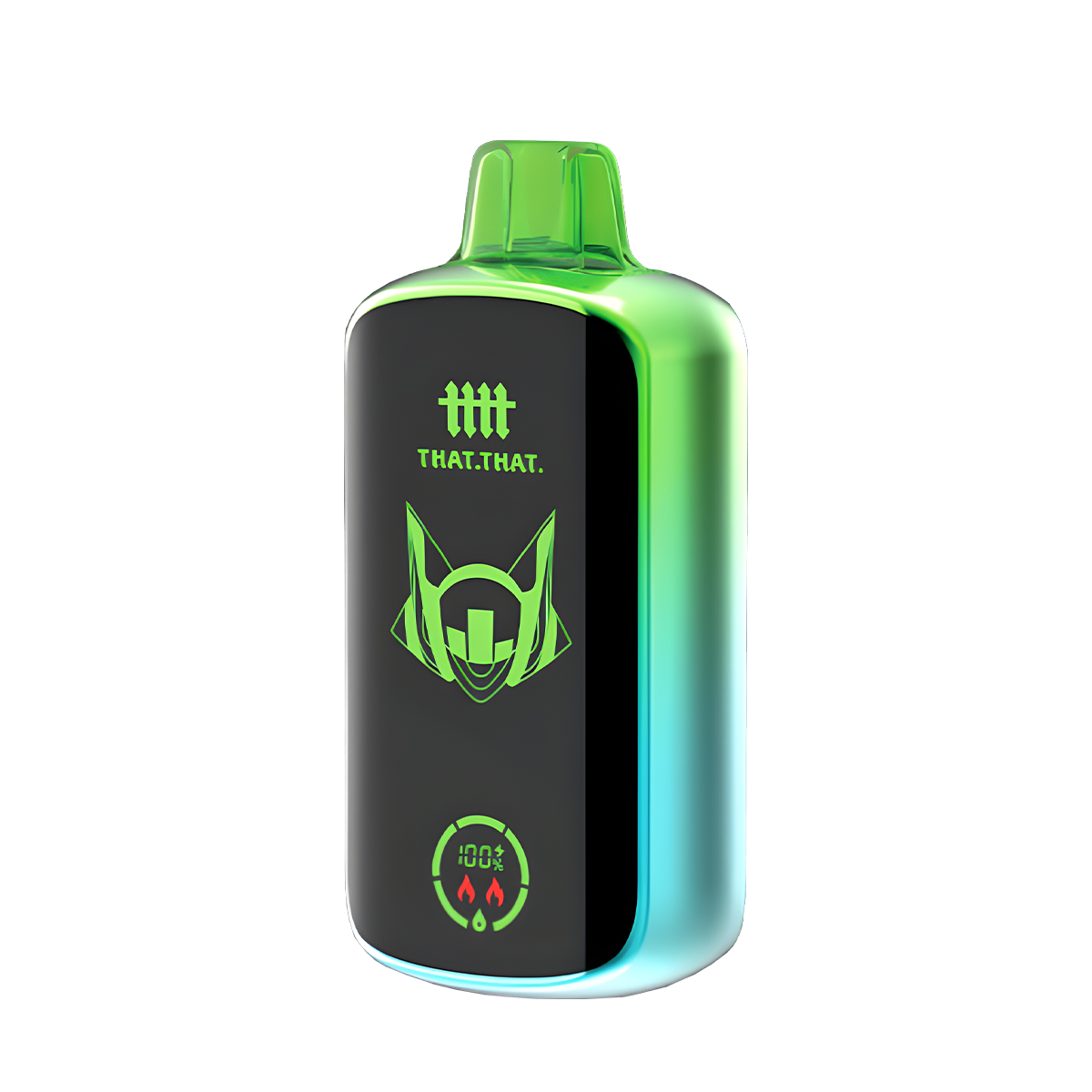 THATTHAT Dooby 18000 Disposable Vape