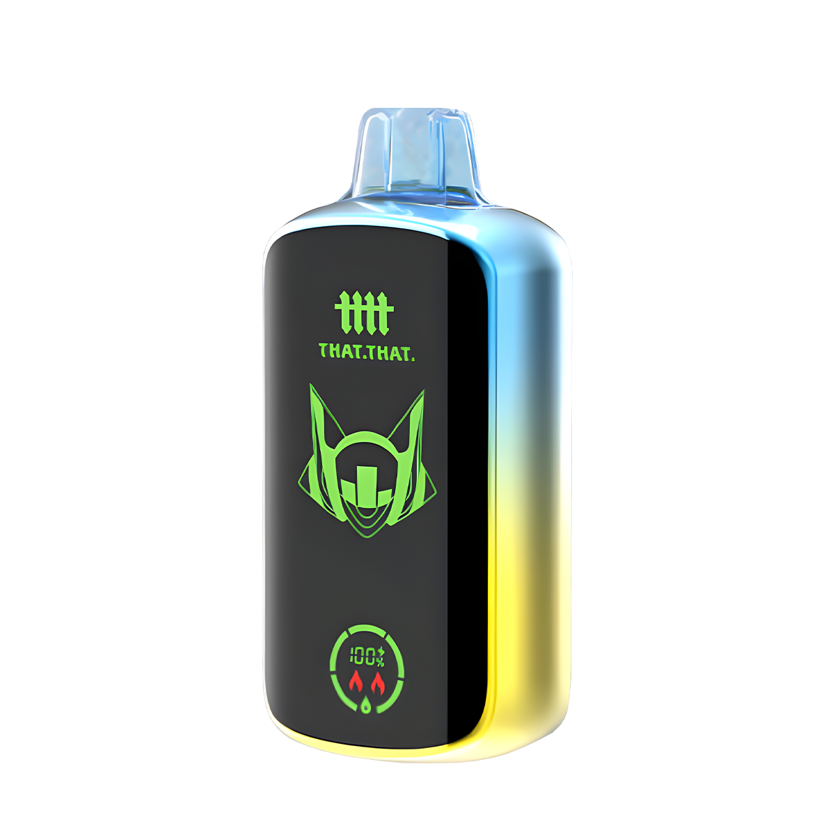 THATTHAT Dooby 18000 Disposable Vape