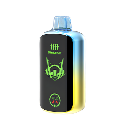 THATTHAT Dooby 18000 Disposable Vape