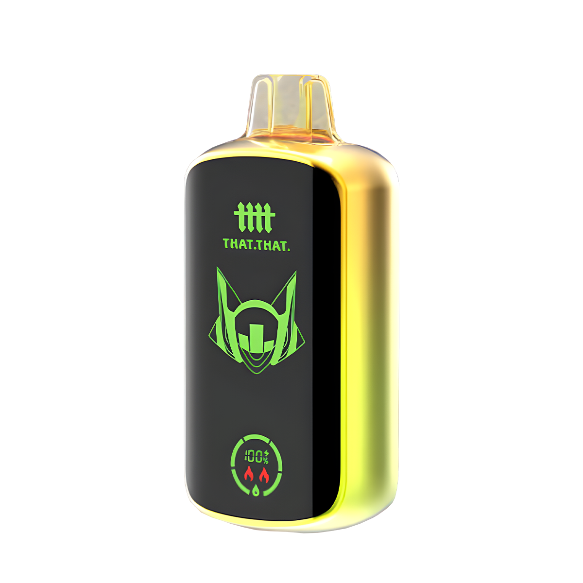 THATTHAT Dooby 18000 Disposable Vape