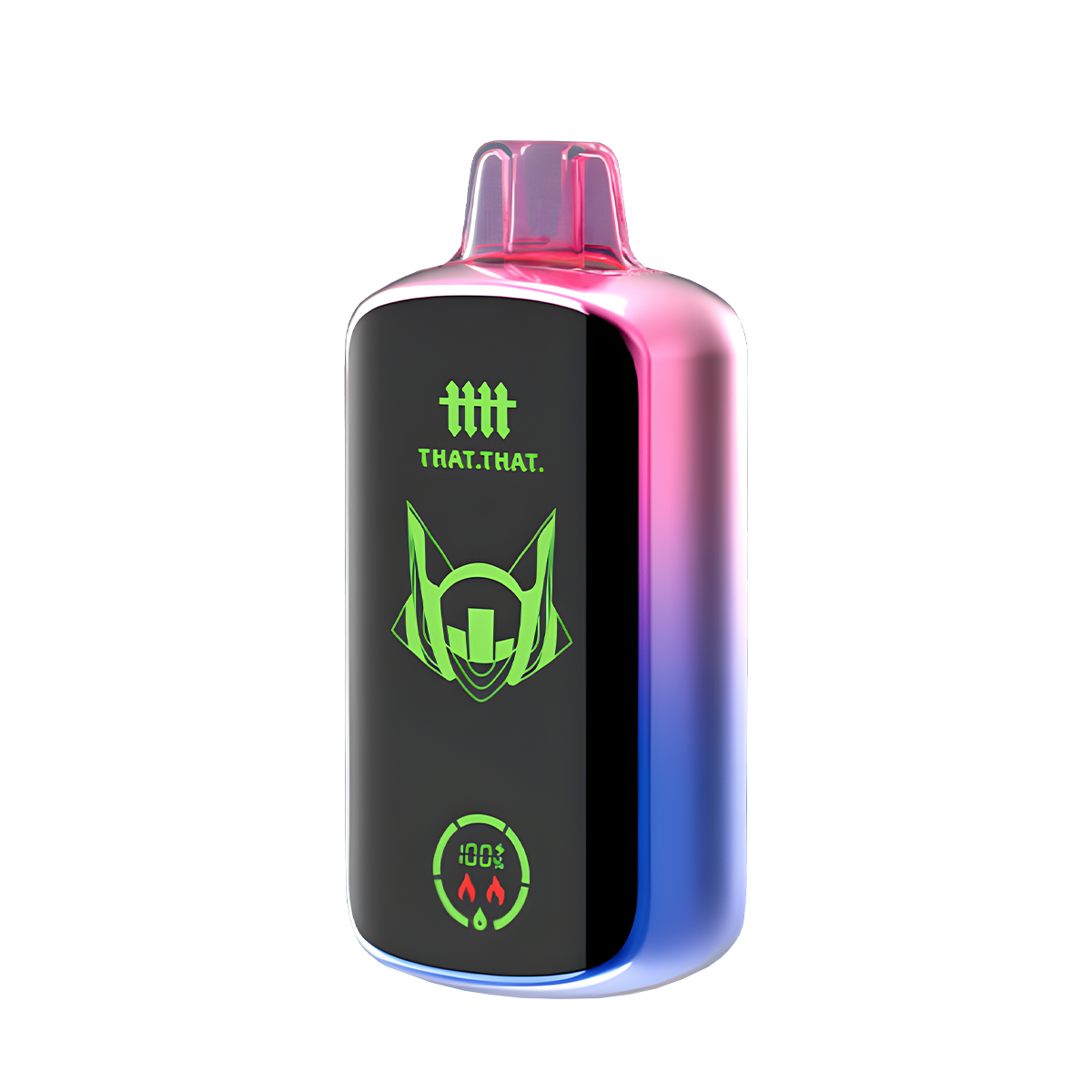 THATTHAT Dooby 18000 Disposable Vape