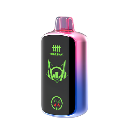 THATTHAT Dooby 18000 Disposable Vape