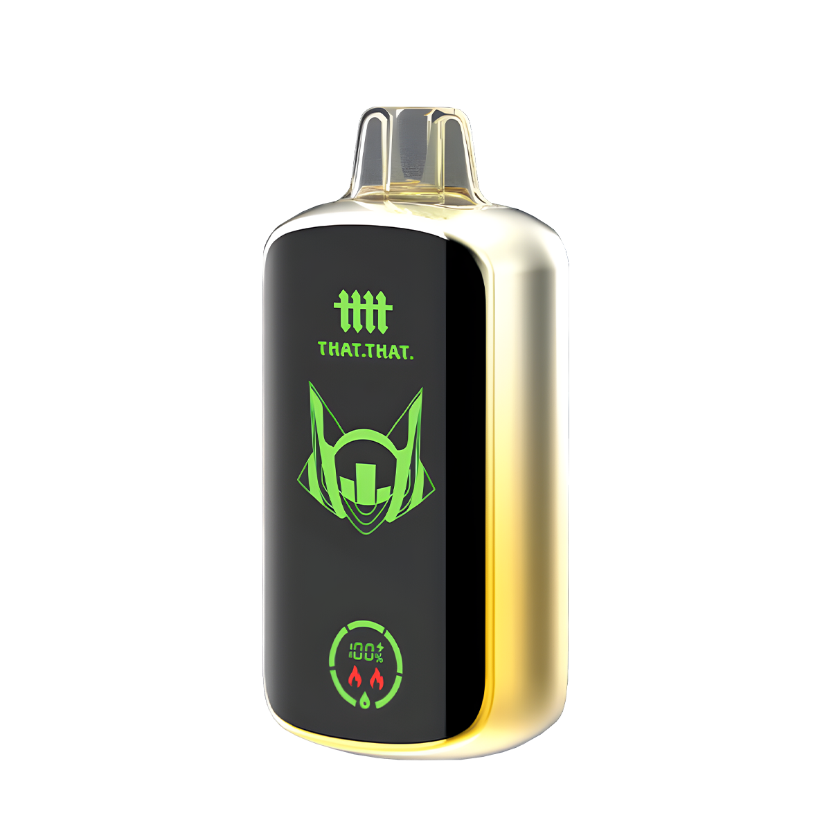 THATTHAT Dooby 18000 Disposable Vape