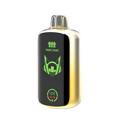 THATTHAT Dooby 18000 Disposable Vape