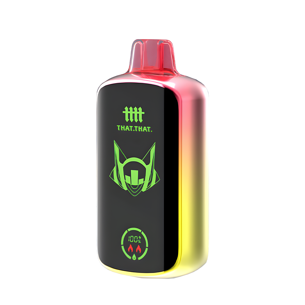 THATTHAT Dooby 18000 Disposable Vape