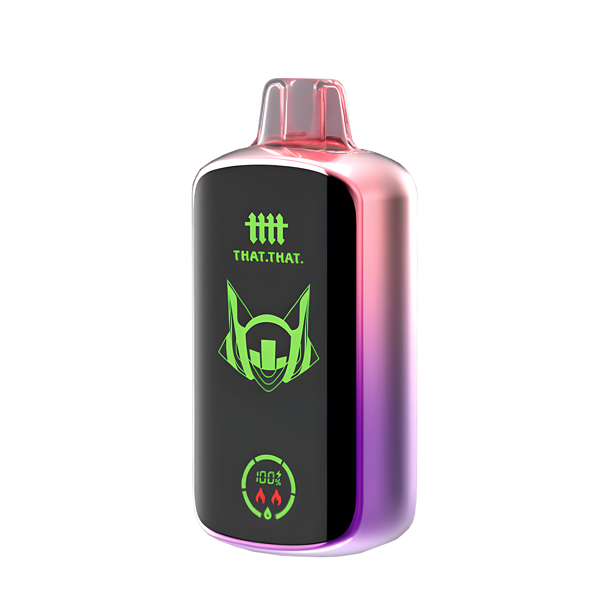 THATTHAT Dooby 18000 Disposable Vape