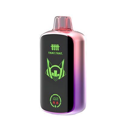 THATTHAT Dooby 18000 Disposable Vape