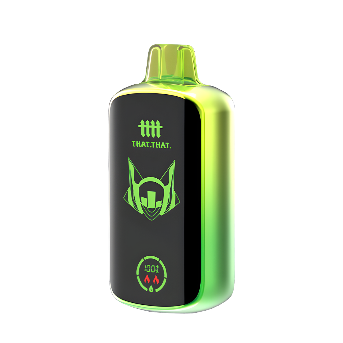 THATTHAT Dooby 18000 Disposable Vape