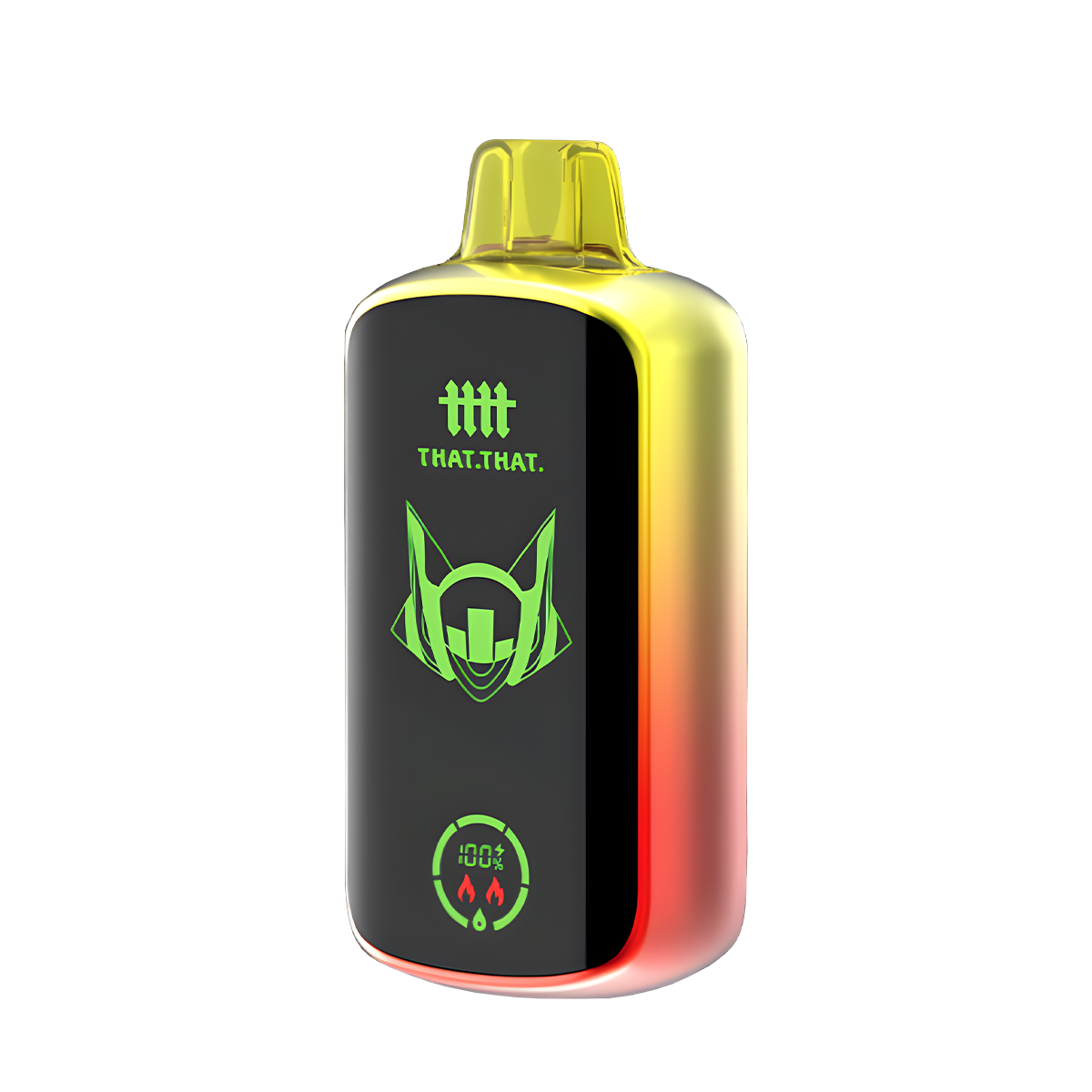 THATTHAT Dooby 18000 Disposable Vape