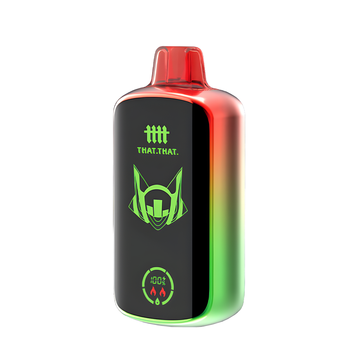 THATTHAT Dooby 18000 Disposable Vape