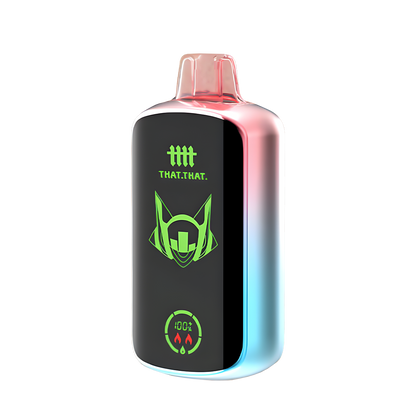 THATTHAT Dooby 18000 Disposable Vape