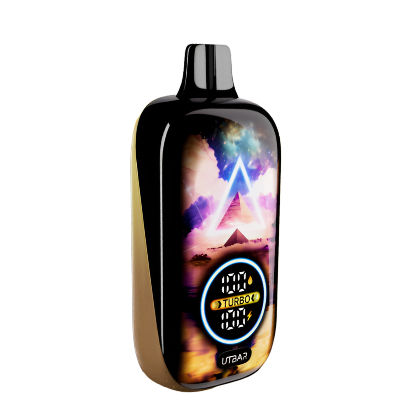 Flum UT Bar Pro 25K Disposable Vape