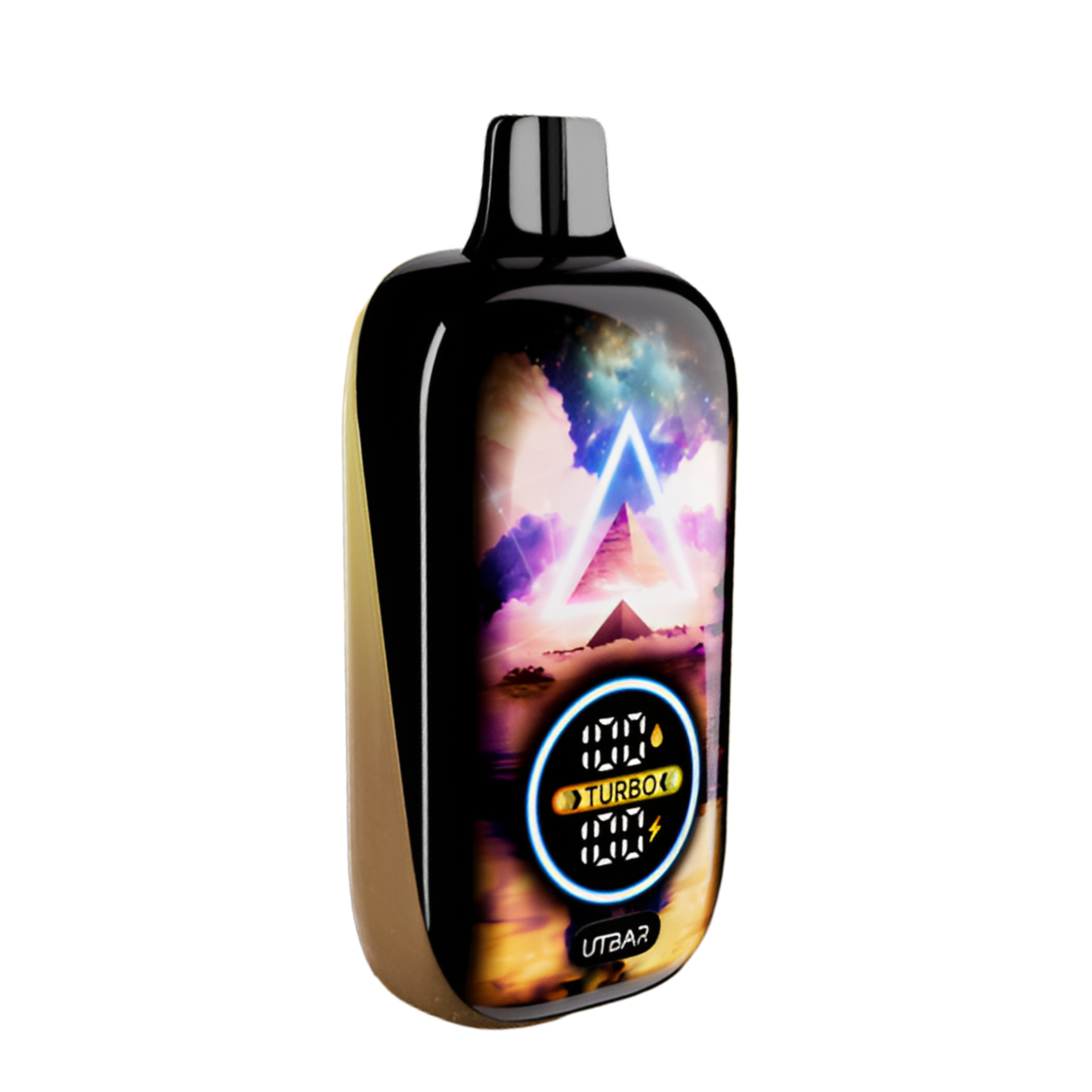 Flum UT Bar Pro 25K Disposable Vape