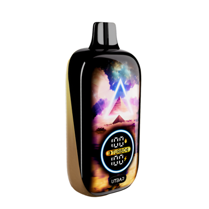 Flum UT Bar Pro 25K Disposable Vape