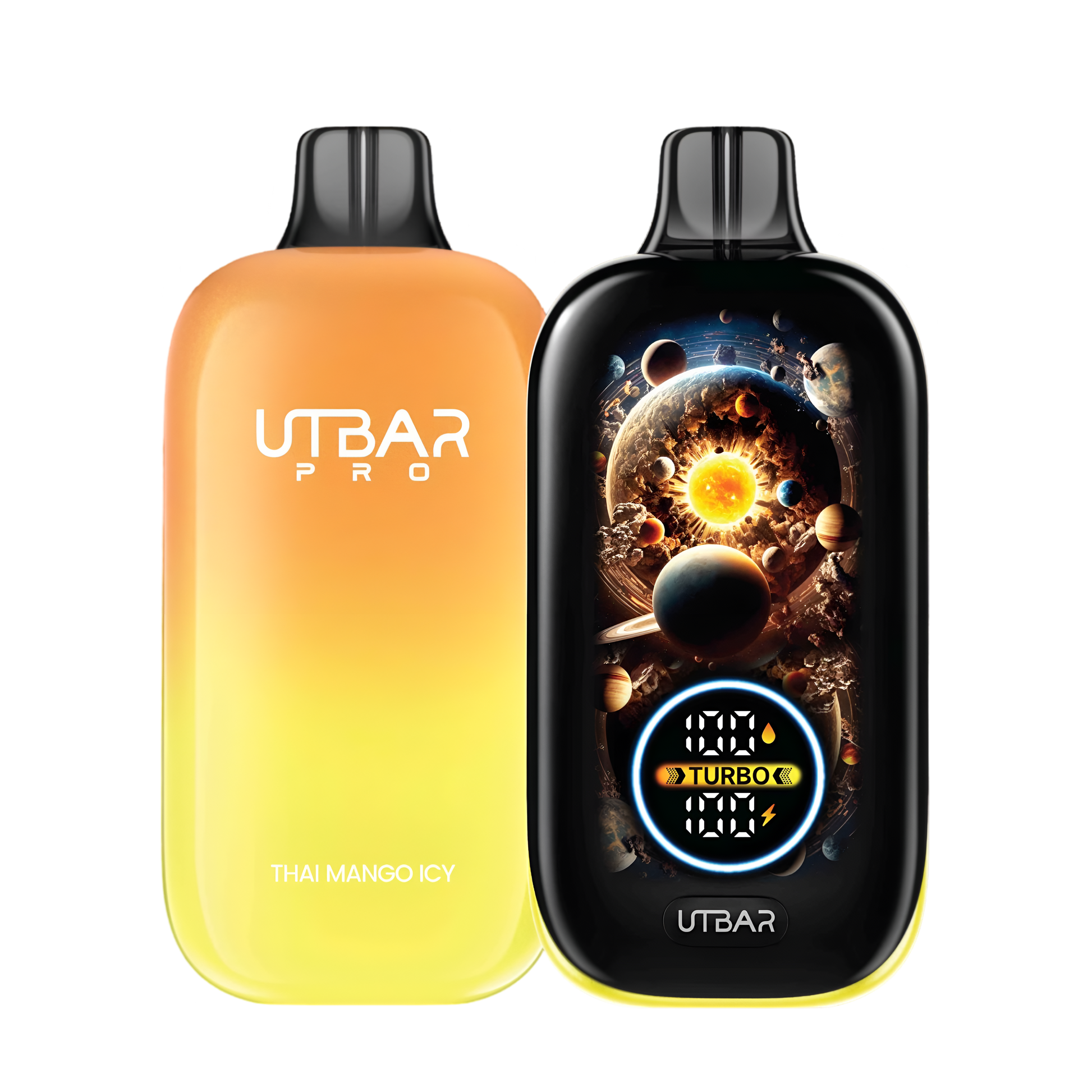 Flum UT Bar Pro 25K Disposable Vape