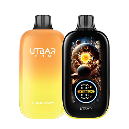 Flum UT Bar Pro 25K Disposable Vape