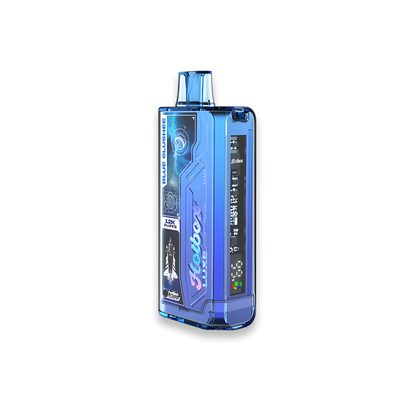 The Puff Brands HotBox Luxe 12K Disposable Vape