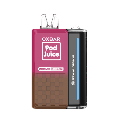 Oxbar Magic Maze 2.0 30;000 Disposable Vape