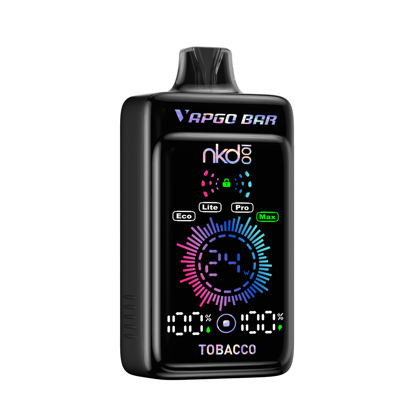 VAPGO BAR Panora 25000 Disposable Vape