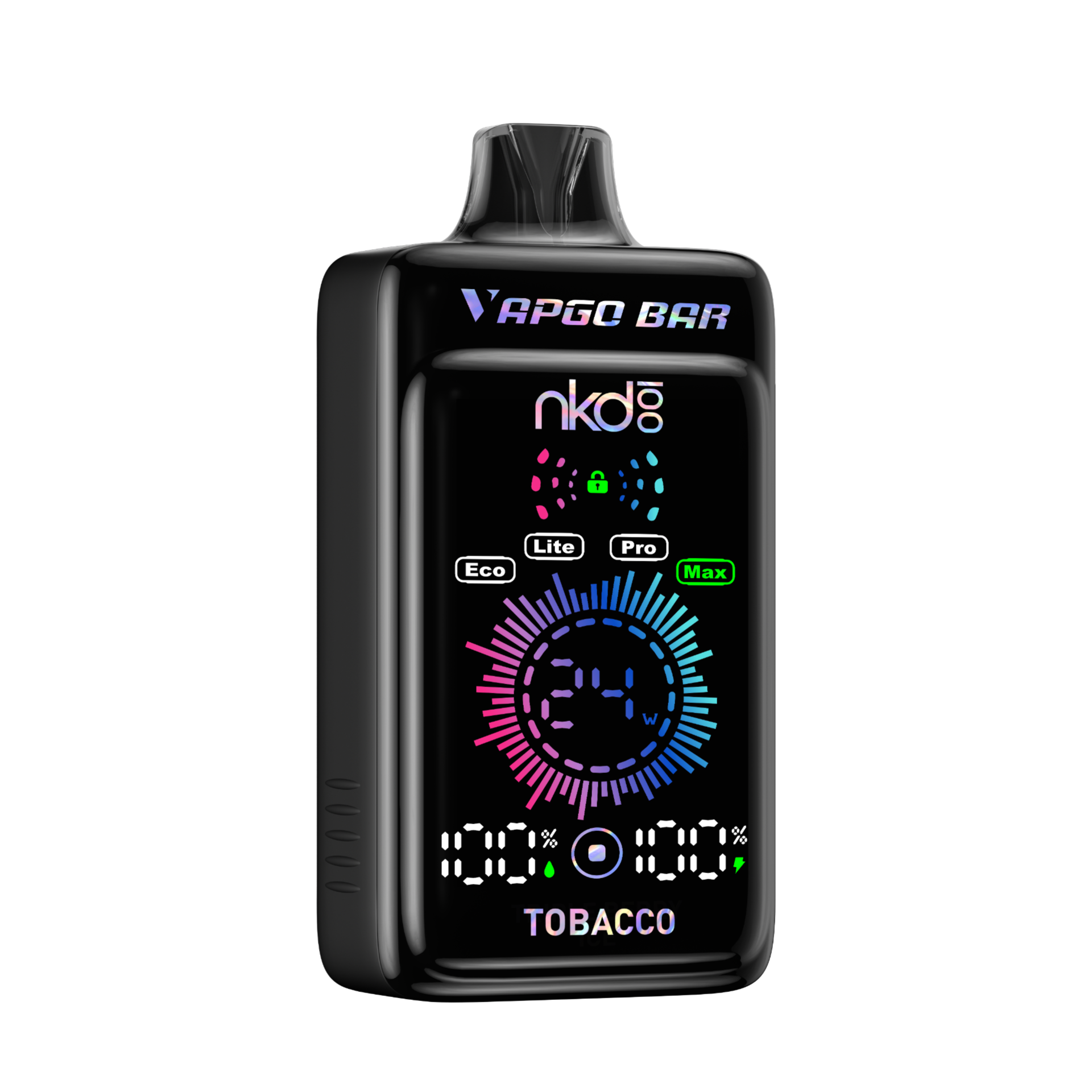 VAPGO BAR Panora 25000 Disposable Vape