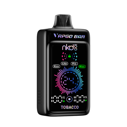 VAPGO BAR Panora 25000 Disposable Vape