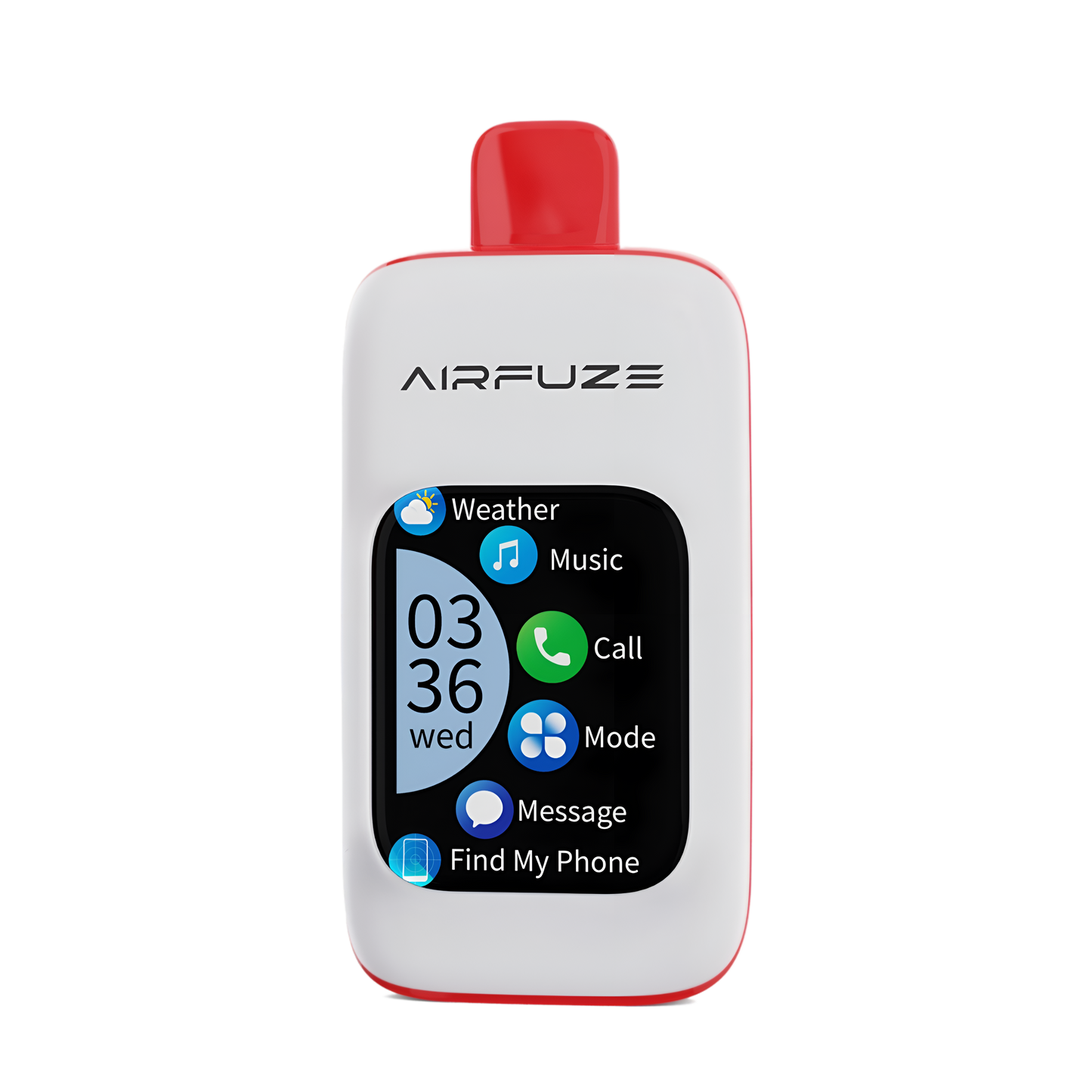 AirFuze Vape Smart 30K