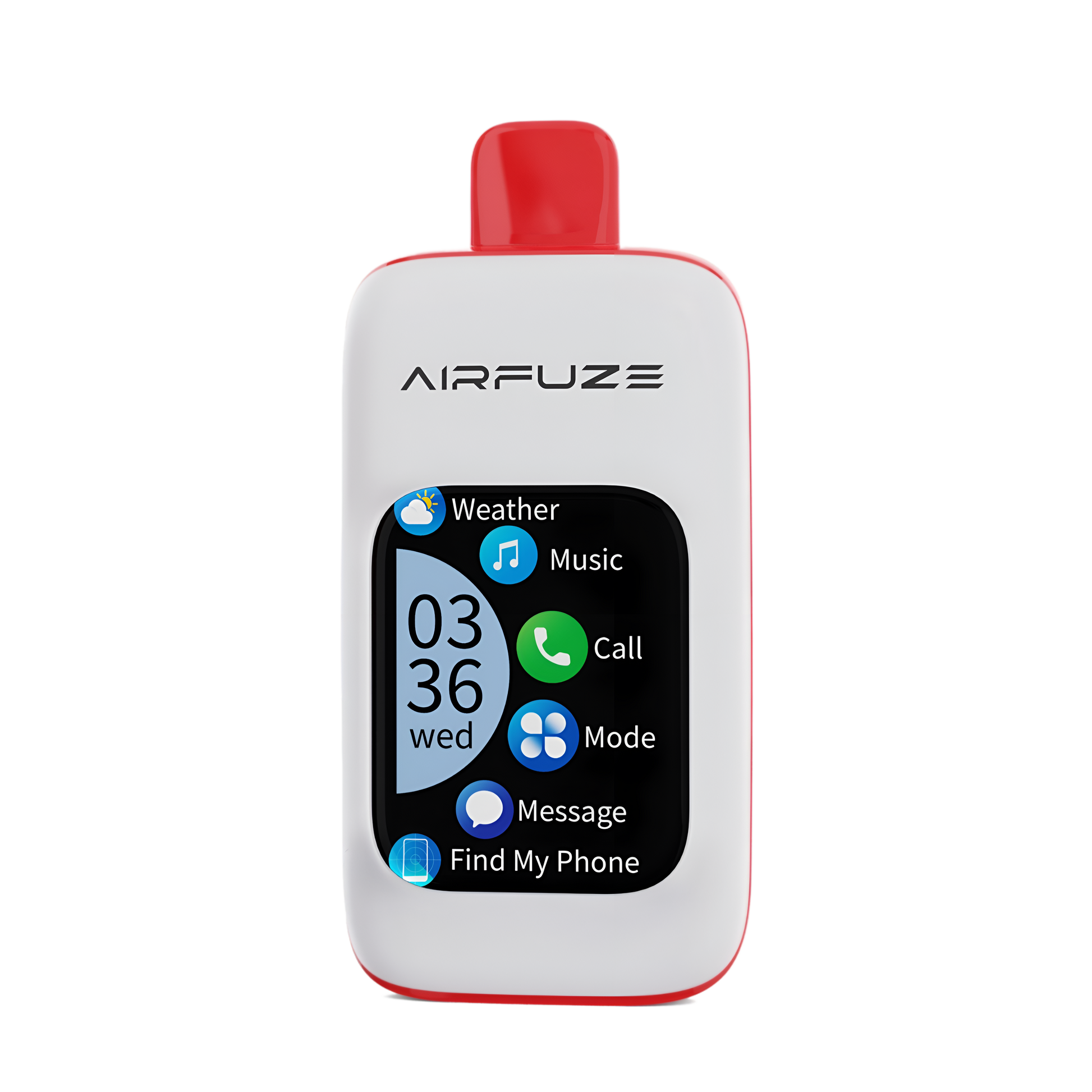 AirFuze Vape Smart 30K