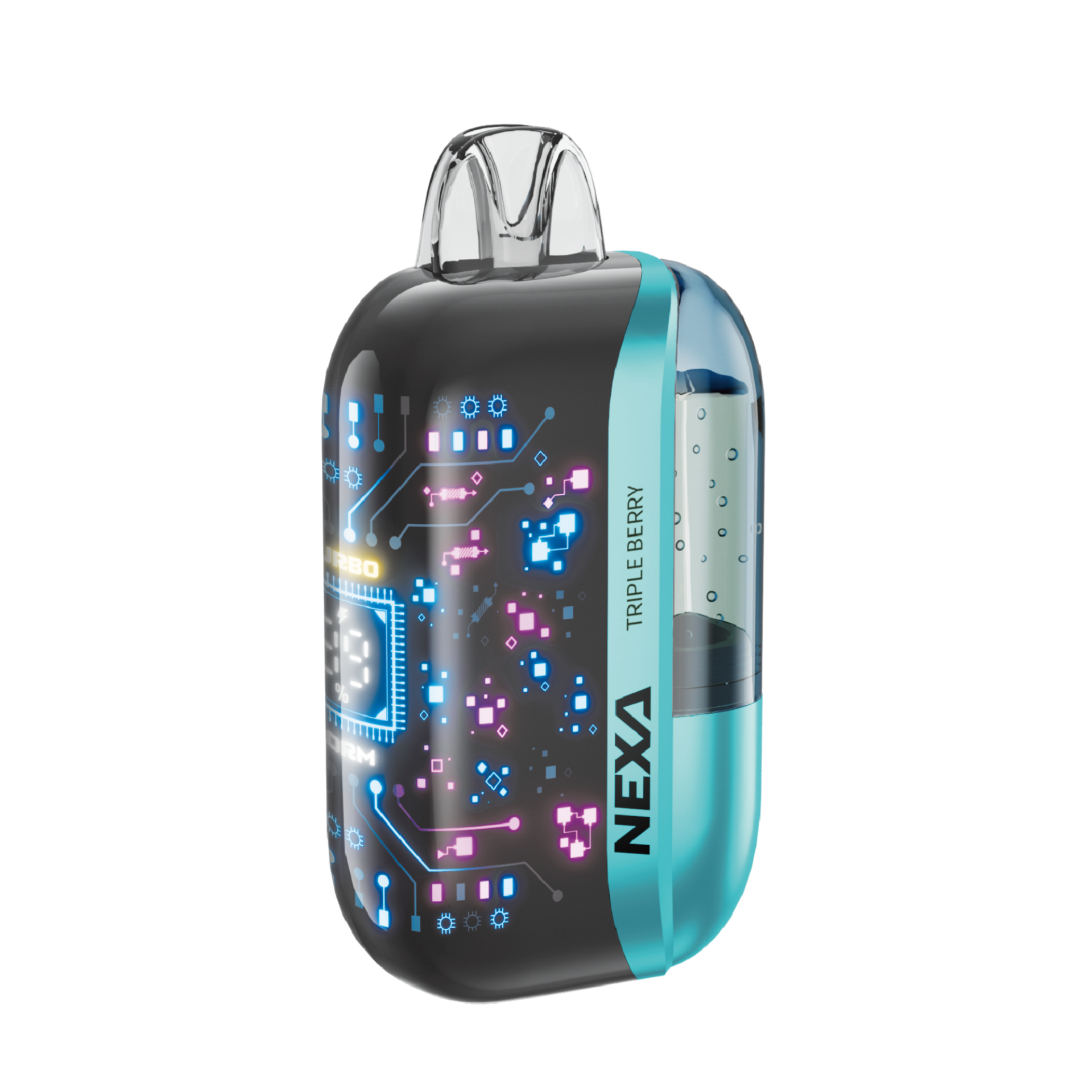 Nexa Ultra 50000 Disposable Vape