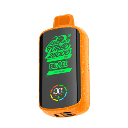 Bounce Turbo 25K Disposable Vape