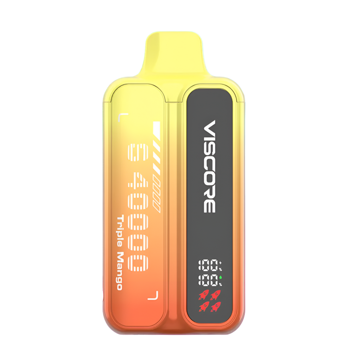Uwell Viscore S40000 Disposable Vape