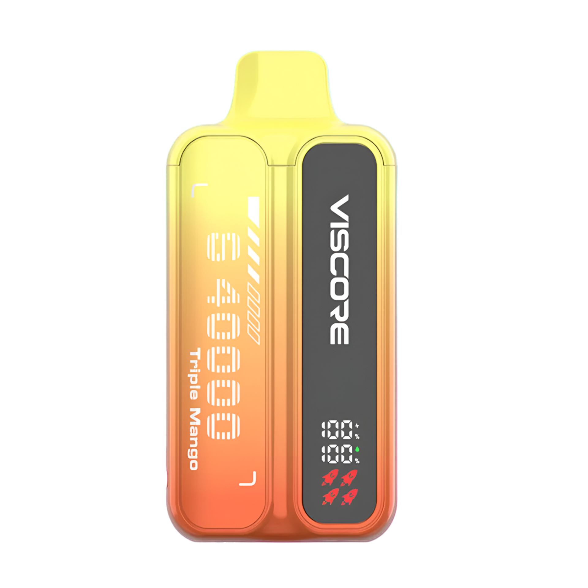 Uwell Viscore S40000 Disposable Vape
