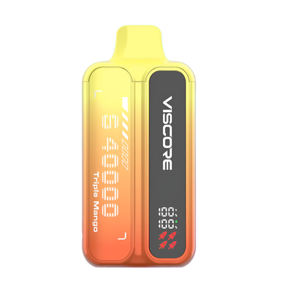 Uwell Viscore S40000 Disposable Vape