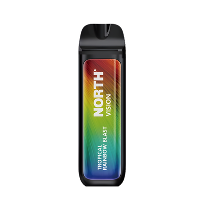 North Vision 15K Disposable Vape