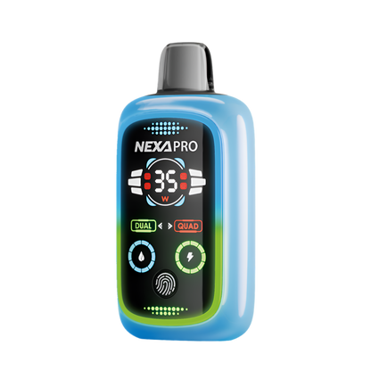 Nexa Pro 30K disposable vape