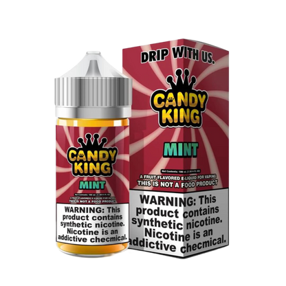 Candy King Salt Nicotine Vape Juice